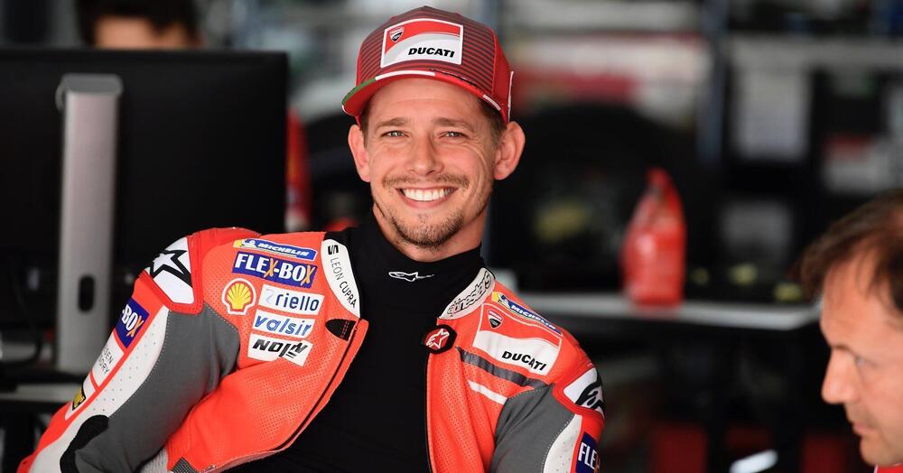 Casey Stoner: &ldquo;Marc Marquez deve cambiare stile di guida. Ducati? Troppo concentrati sulla moto&rdquo;