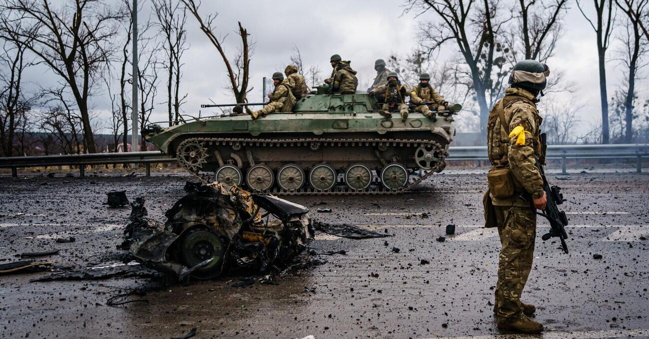 Kissinger, Luttwak e la piaga dei politologi Usa che sulla guerra in Ucraina ci riportano al secolo Ventesimo