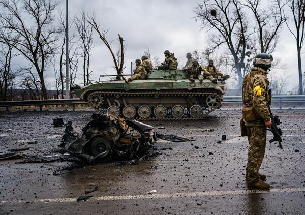 Kissinger, Luttwak e la piaga dei politologi Usa che sulla guerra in Ucraina ci riportano al secolo Ventesimo