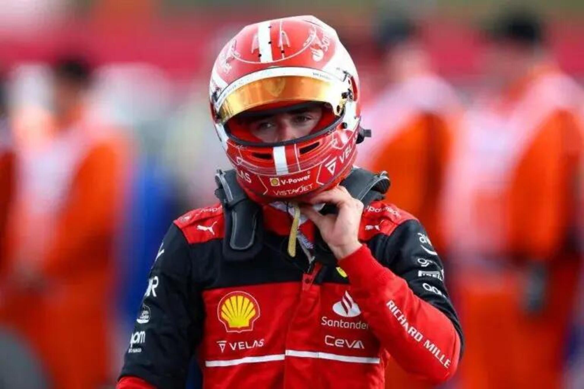 Charles Leclerc