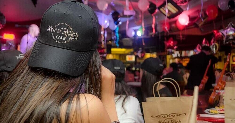 Com&#039;&egrave; il nuovo Hard Rock Cafe di Milano? Ci siamo stati 