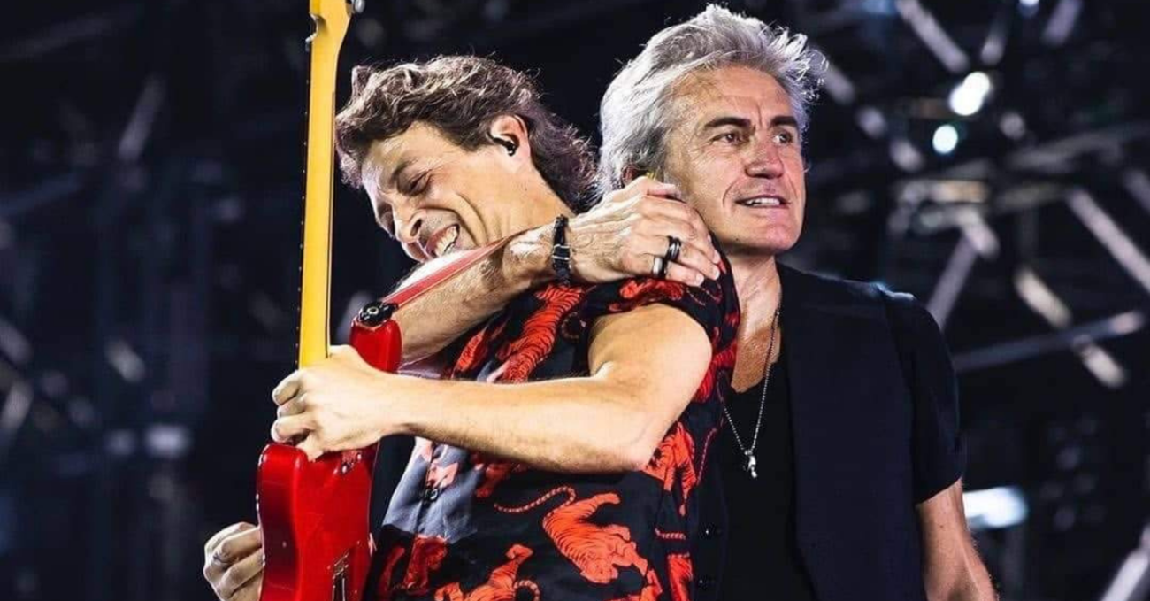 Poggipollini e 30 anni col Liga: &ldquo;Discutiamo e facciamo pace&rdquo;. E poi su Vasco e i M&aring;neskin&hellip;
