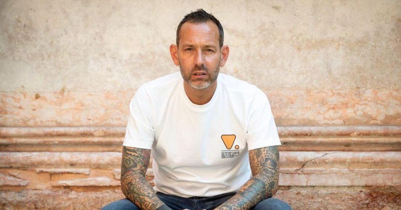 Matteo Cambi, da Guru a una vita nova: &quot;Vestirei Renzi e che stile Draghi. L&#039;aborto? Corretto&quot;