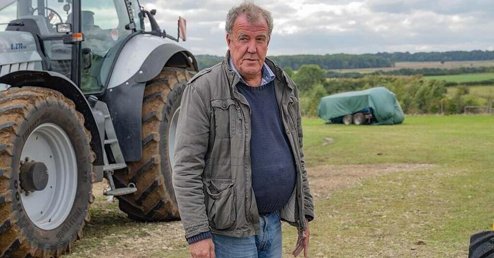 Jeremy Clarkson apre un ristorante che serve solo carne. Ma qualit&agrave; e prezzo lasciano a desiderare...