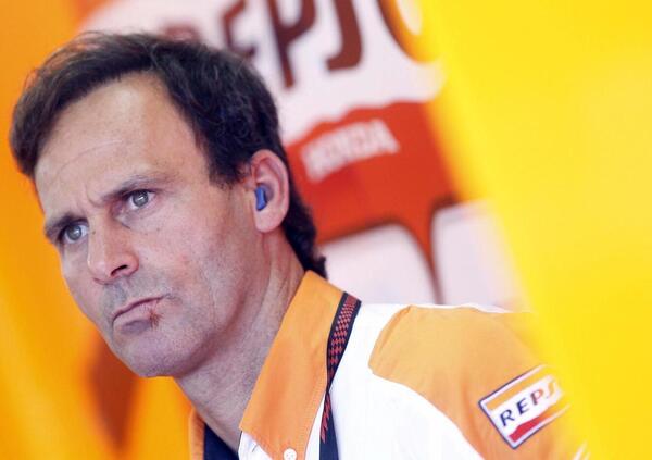 Alberto Puig attacca ancora Ducati: &ldquo;Manca la cosa pi&ugrave; importante&rdquo;. E su Honda: &ldquo;Il problema &egrave; Marc Marquez&rdquo;