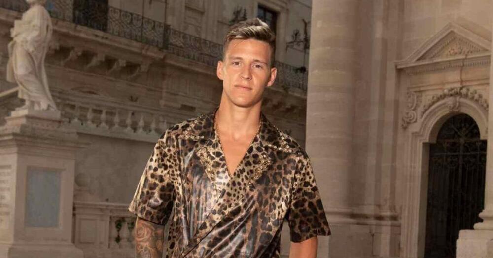 Fabio Quartararo torna alle origini grazie a D&amp;G