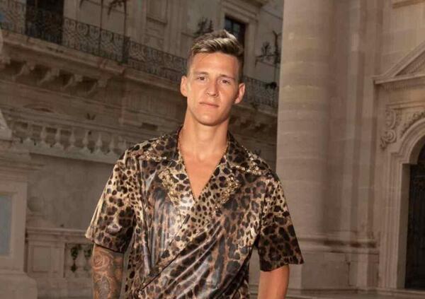 Fabio Quartararo torna alle origini grazie a D&amp;G