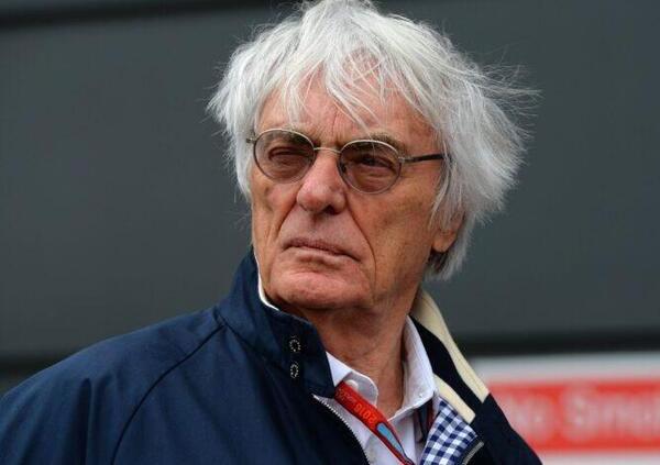 Bernie Ecclestone ancora nei guai: ecco cos&rsquo;ha combinato l&rsquo;ex boss della Formula 1 