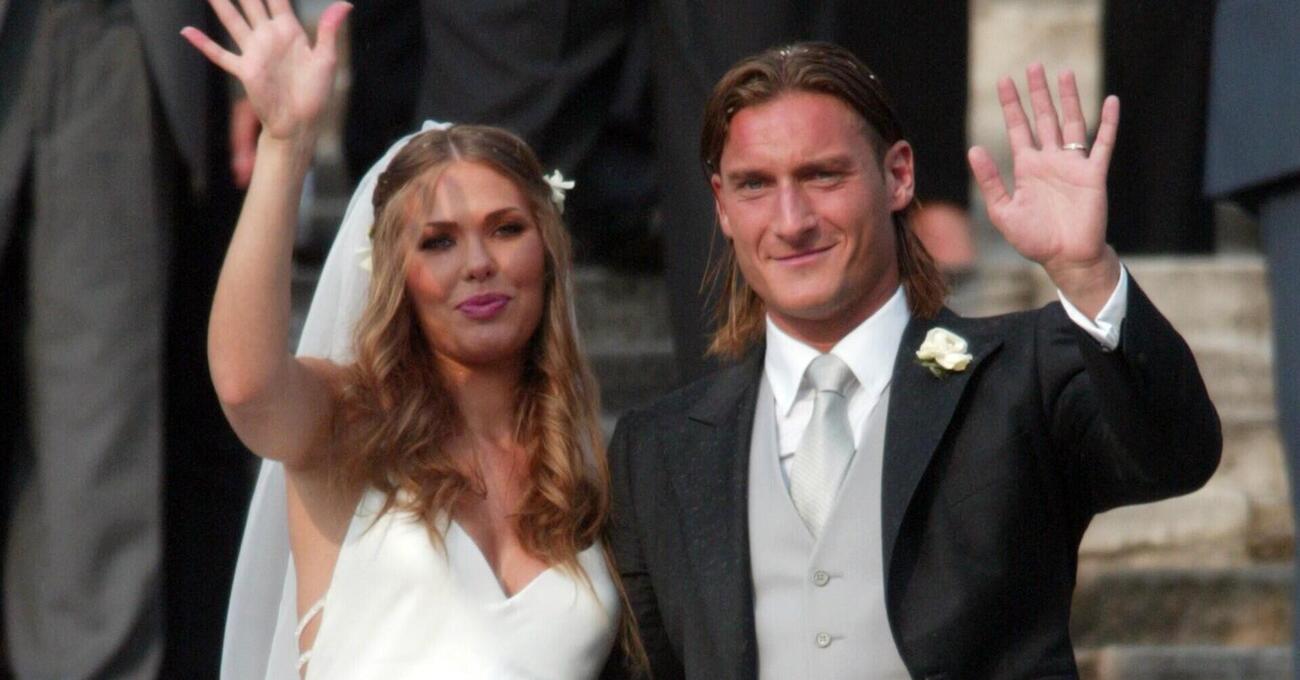 Ok, ma che ca**o ce ne frega se Francesco Totti e Ilary Blasi si sono lasciati?