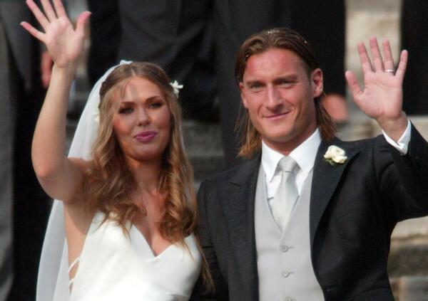 Ok, ma che ca**o ce ne frega se Francesco Totti e Ilary Blasi si sono lasciati?