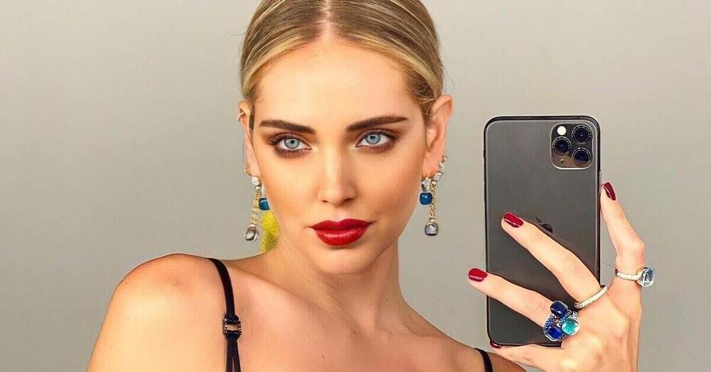 Sulla sicurezza a Milano Chiara Ferragni sfida Sala. Solo un consiglio o si prepara a fare politica?