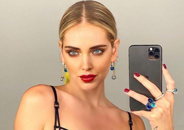 Sulla sicurezza a Milano Chiara Ferragni sfida Sala. Solo un consiglio o si prepara a fare politica?