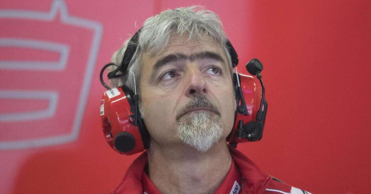Ecco cosa &egrave; successo tra Miguel Oliveira e Ducati. Gigi Dall&rsquo;Igna non nasconde il rammarico