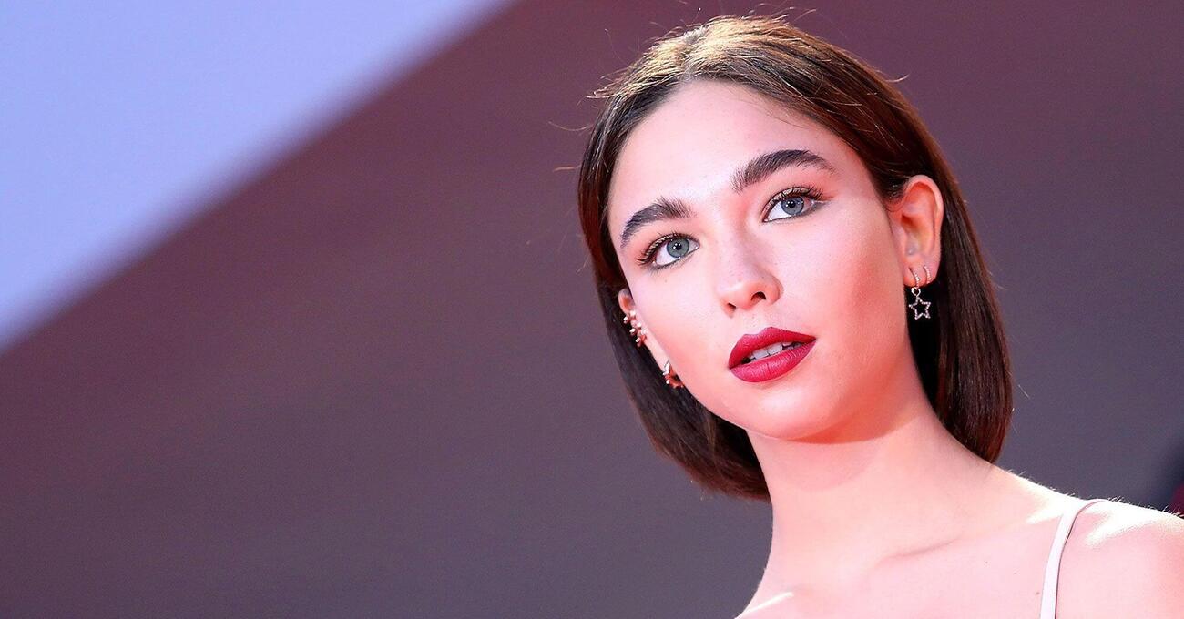 Matilda De Angelis e cosa ci insegna la pubblica esposizione della fragilit&agrave;