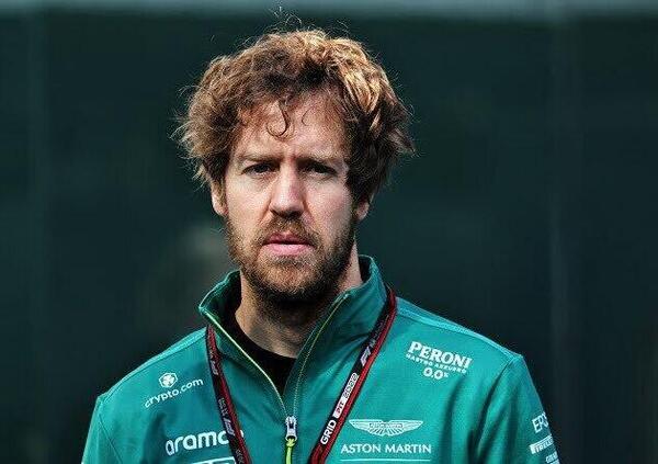 I piloti si avvelenano correndo? L&rsquo;allarme di Vettel: &ldquo;Ecco cosa respiriamo. Bisogna intervenire&rdquo;