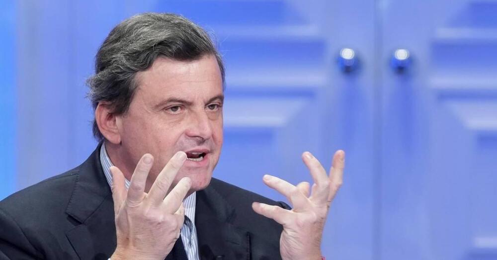 Carlo Calenda durissimo sul M5s: &quot;Sono irresponsabili e vanno cancellati&quot;