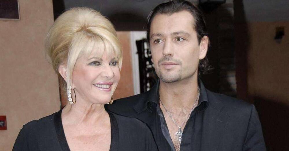 &Egrave; morta Ivana Tump. Senza Rossano la vita per lei aveva perso sapore e colore