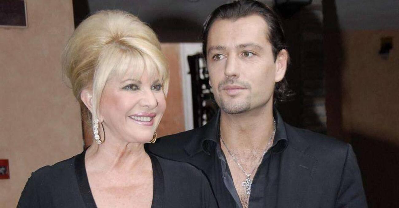&Egrave; morta Ivana Tump. Senza Rossano la vita per lei aveva perso sapore e colore