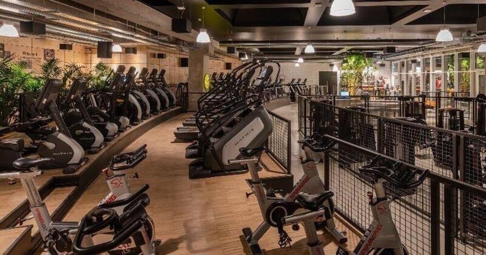 In arrivo a Milano la seconda palestra Gold&rsquo;s Gym: gruppo leader globale nel settore del fitness e della sostenibilit&agrave;    