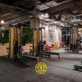 Arriva a Milano la seconda palestra del brand Gold’s Gym: gruppo leader globale nel settore del fitness all’insegna della sostenibilità     4