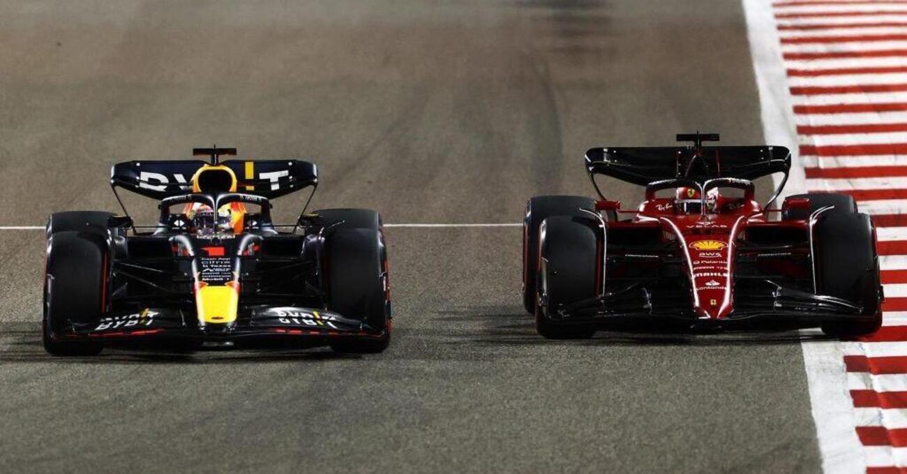 Questa Formula 1 &egrave; sempre uguale, possono lottare solo due team: il campione del mondo contro le nuove regole