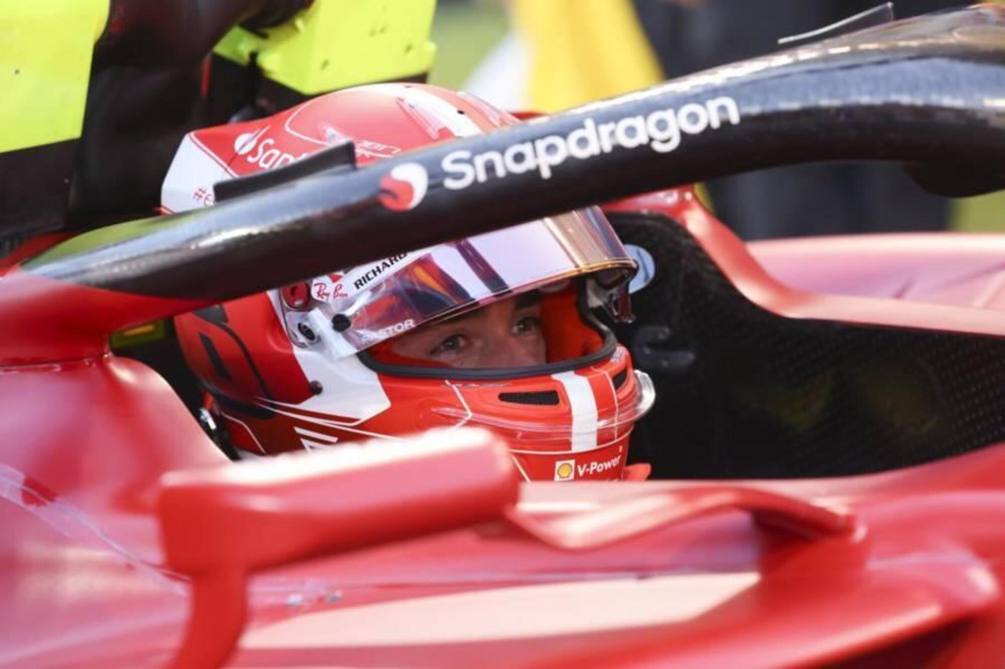 Charles Leclerc