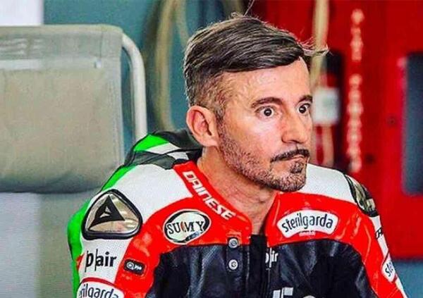 Max Biaggi: &ldquo;Ducati? Ecco la (brutta) verit&agrave; che non ho mai detto&rdquo;. Lo sfogo social del Corsaro