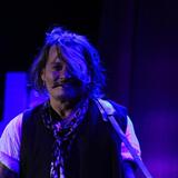 Se considerate Johnny Depp solo un grande attore non lo avete ancora sentito suonare. All'Umbria Jazz c'eravamo [VIDEO] 4