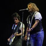 Se considerate Johnny Depp solo un grande attore non lo avete ancora sentito suonare. All'Umbria Jazz c'eravamo [VIDEO] 5