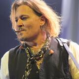 Se considerate Johnny Depp solo un grande attore non lo avete ancora sentito suonare. All'Umbria Jazz c'eravamo [VIDEO] 2