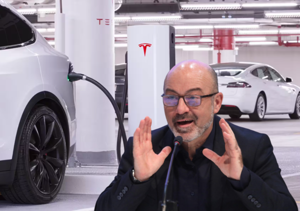 Il ministro Cingolani: &ldquo;Auto elettrica per tutti? Non &egrave; giusto. Incentiviamo il biocarburante&rdquo;. E bacchetta i Paesi del Nord: &ldquo;Vi comprate le Tesla, ma&hellip;&rdquo; E sulla Cina: &ldquo;Impariamo la lezione del gas&rdquo; 