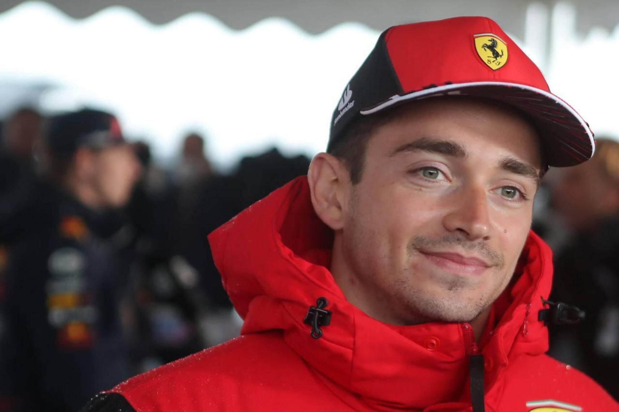 Charles Leclerc