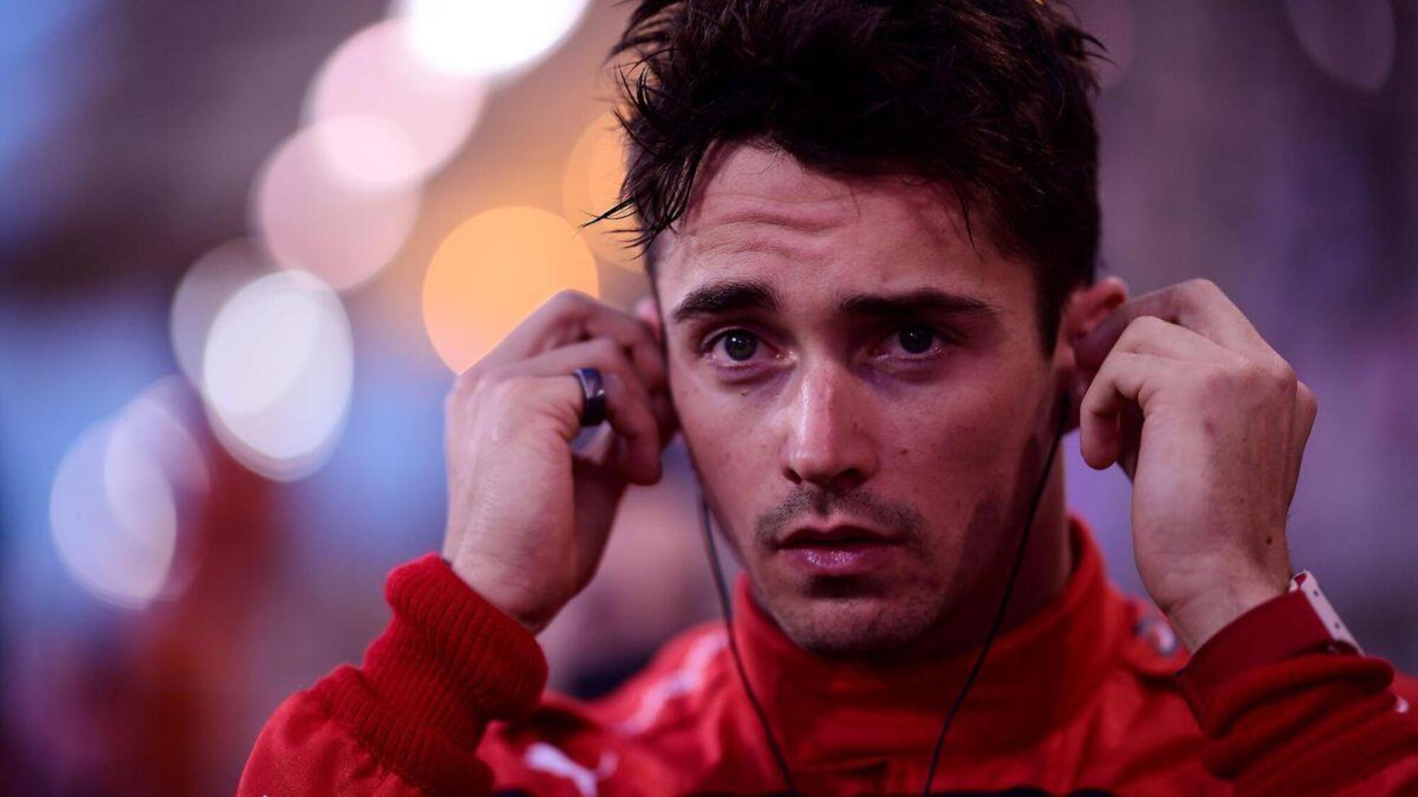 Charles Leclerc