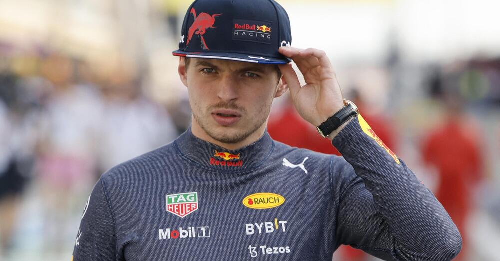 Verstappen si mette contro la sua Orange Army:  ecco che cosa ha chiesto ai tifosi 