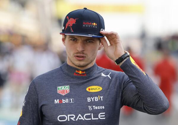 Verstappen si mette contro la sua Orange Army:  ecco che cosa ha chiesto ai tifosi 