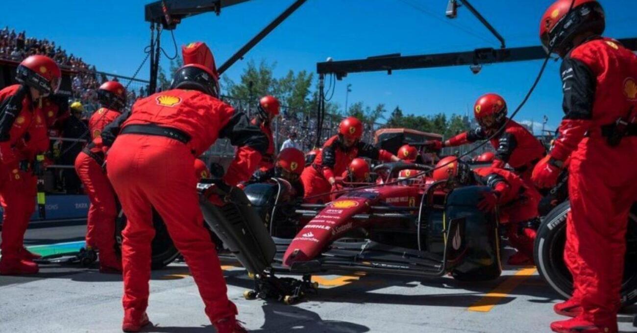 La Ferrari in Francia per vincere: le novit&agrave; portare da Binotto per battere Red Bull al Paul Ricard