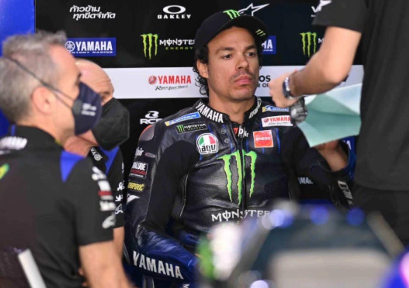 Mercato shock: Franco Morbidelli far&agrave; &ldquo;la fine&rdquo; di Maverick Vinales! O passer&agrave; da Valentino Rossi a Marc Marquez