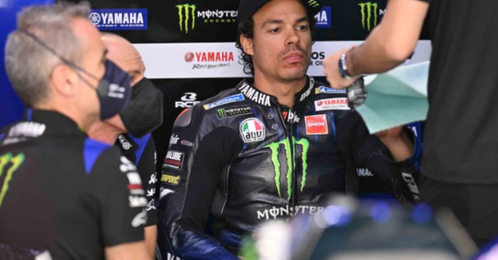 Mercato shock: Franco Morbidelli far&agrave; &ldquo;la fine&rdquo; di Maverick Vinales! O passer&agrave; da Valentino Rossi a Marc Marquez