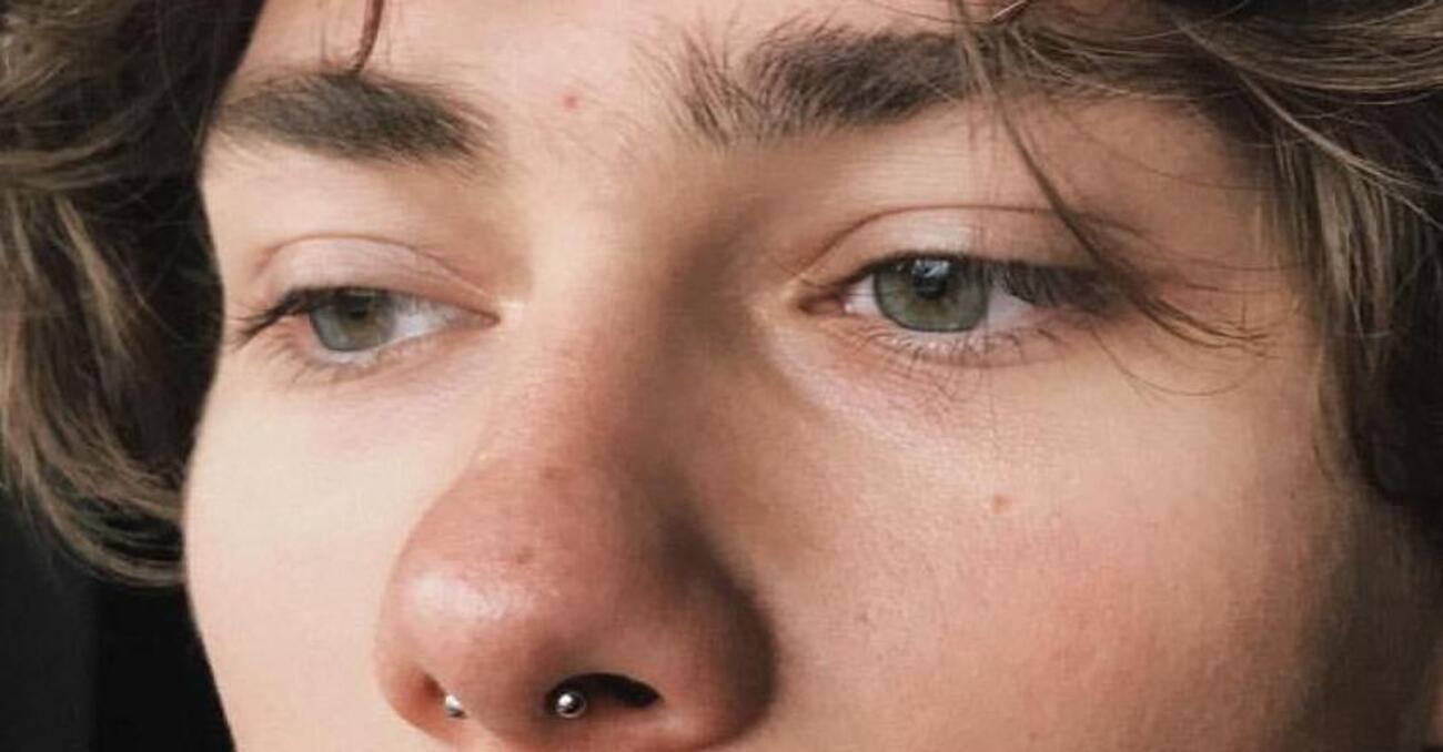 Piercing septum: storia, domande e risposte su una tendenza sempre pi&ugrave; in voga