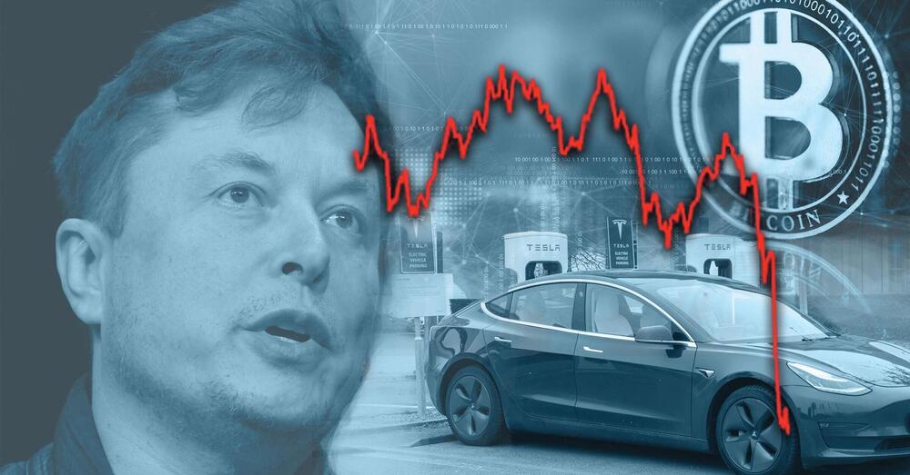 Perch&eacute; Tesla ha venduto tre quarti dei suoi bitcoin? Le criptovalute for dummies, spiegate bene