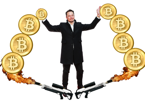 Perch&eacute; Tesla ha venduto tre quarti dei suoi bitcoin? Le criptovalute for dummies, spiegate bene