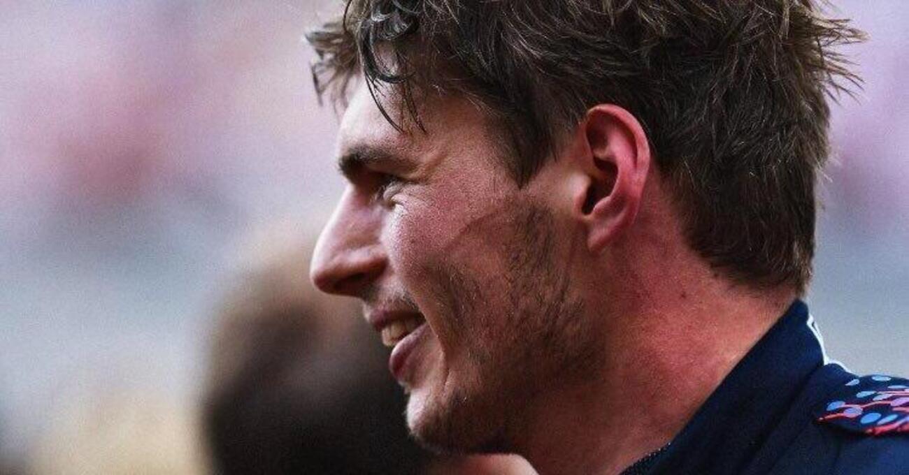 Max Verstappen &egrave; le cose che non diciamo di lui