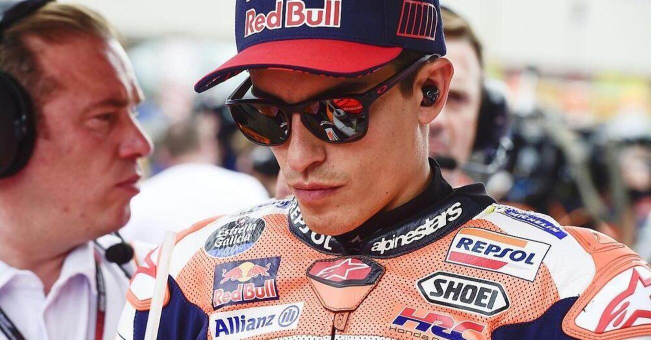 Stefan Bradl: &ldquo;Marc Marquez &eacute; molto preoccupato&rdquo;. E in Spagna piovono critiche su Puig