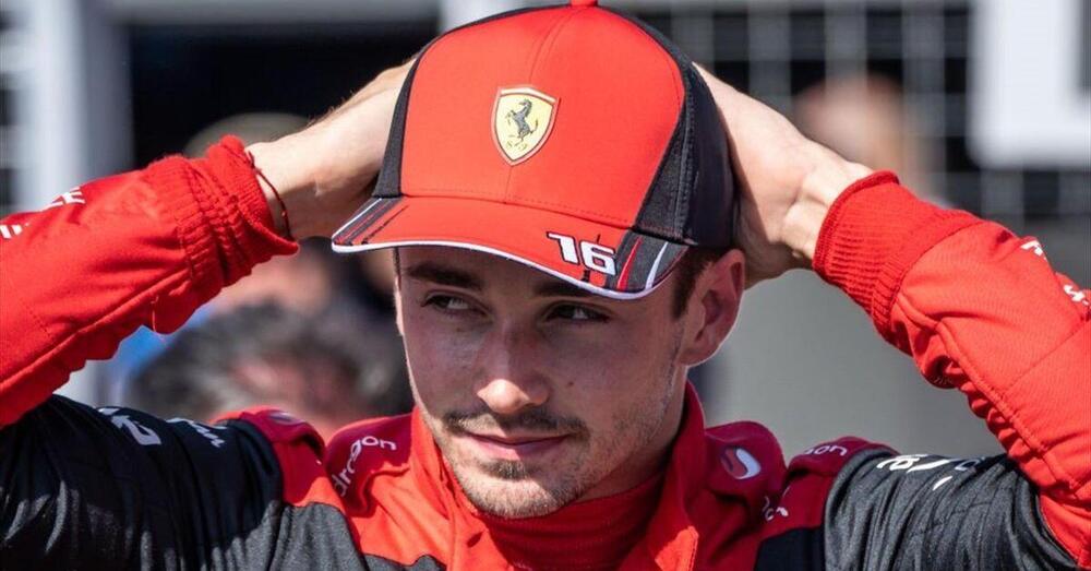 &ldquo;Leclerc non si merita il titolo e l&rsquo;andamento Ferrari &egrave; il miglior esempio per non farcela&rdquo;: il campione del mondo spara a zero su Charles e Binotto