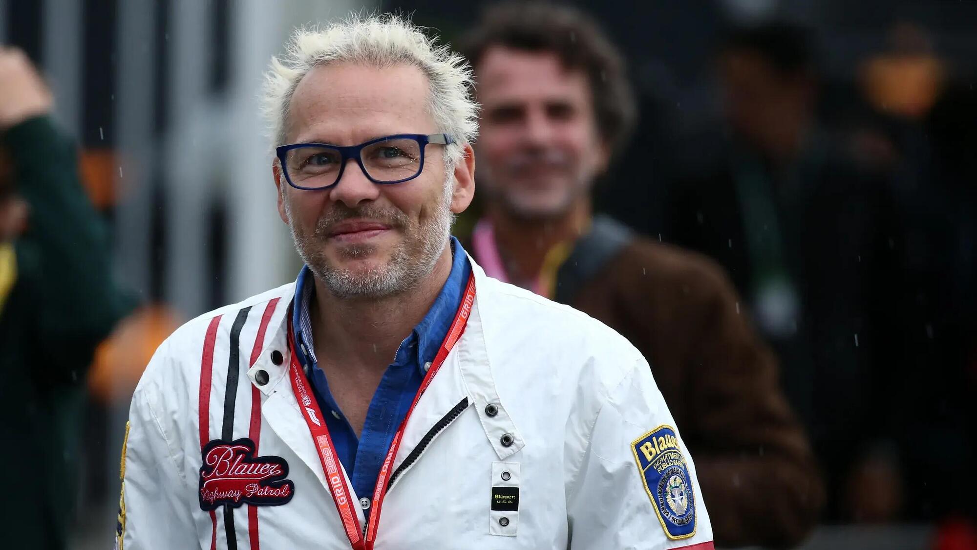 Jacques Villeneuve