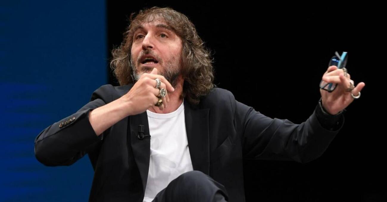 A Cruciani rubano lo scooter, ma la multa presa dal ladro la deve pagare lui: &quot;Ma che senso ha?&quot; 