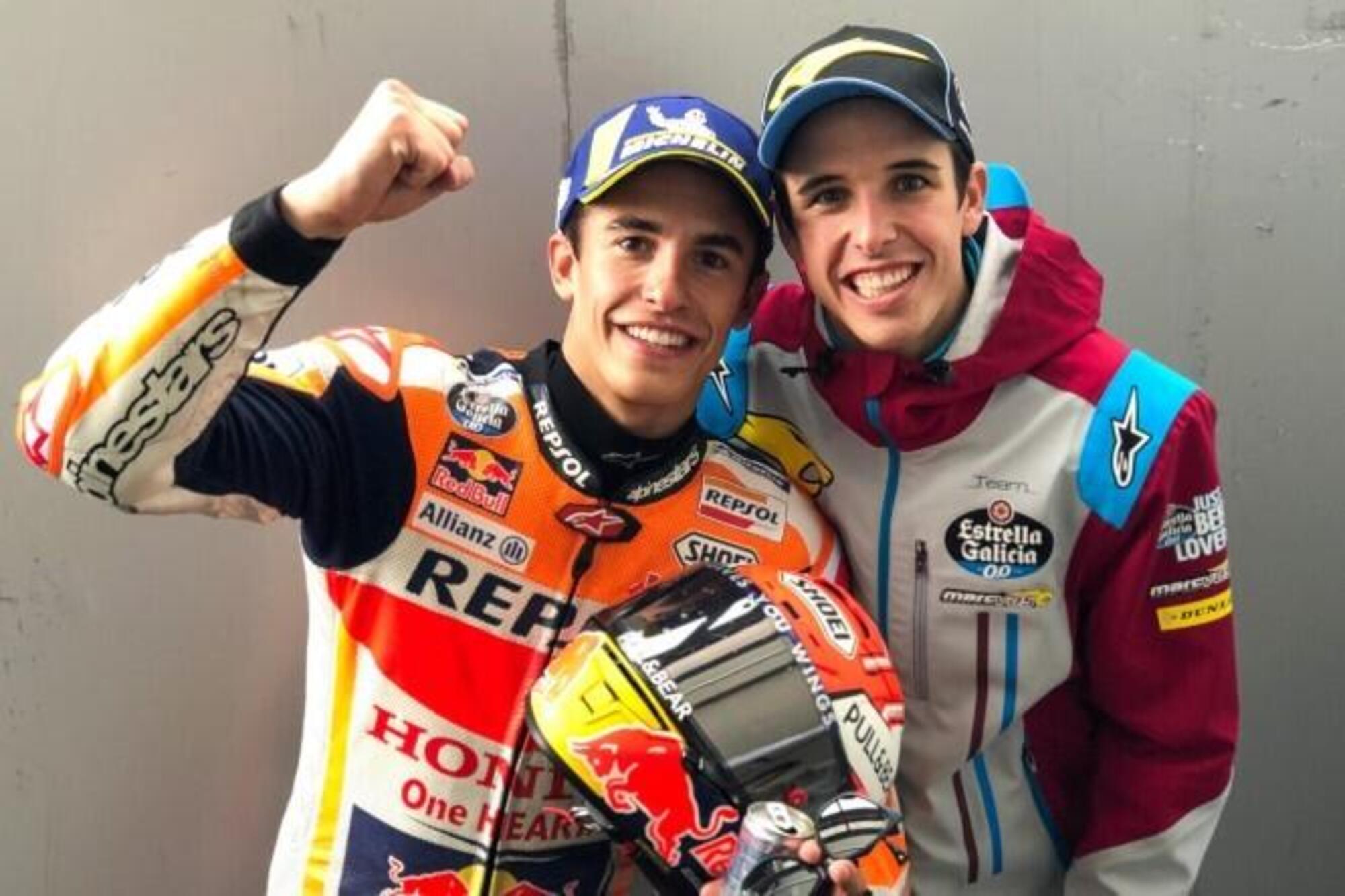 Marc Marquez