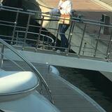 Jennifer Lopez a Marina di Stabia 2