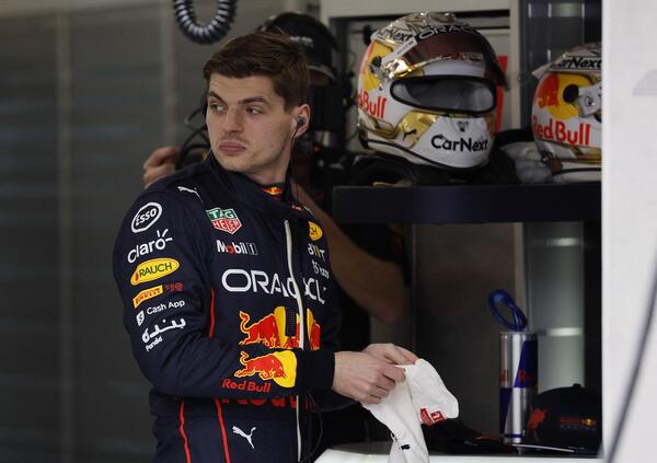 &ldquo;Il vantaggio che abbiamo &egrave; bugiardo&rdquo;: ecco perch&eacute; adesso Verstappen ha paura della Ferrari