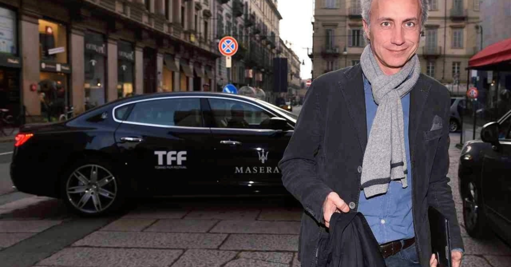 Marco Travaglio all&rsquo;attacco dopo l&rsquo;incidente: ecco la sua versione e come stanno lui e la sua auto